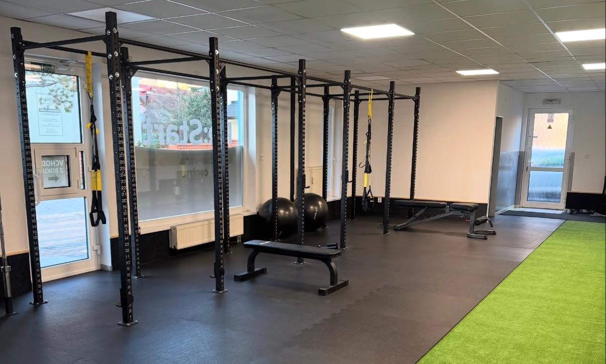 Gym Photo 3