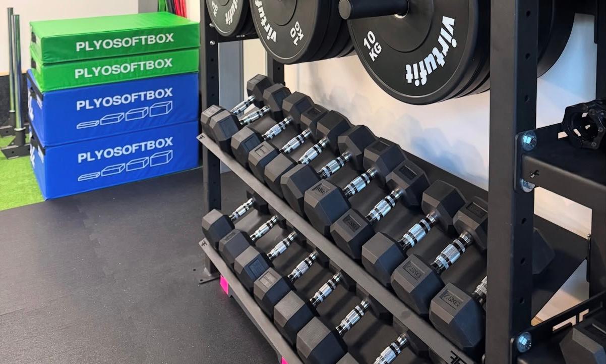 Gym Photo 5